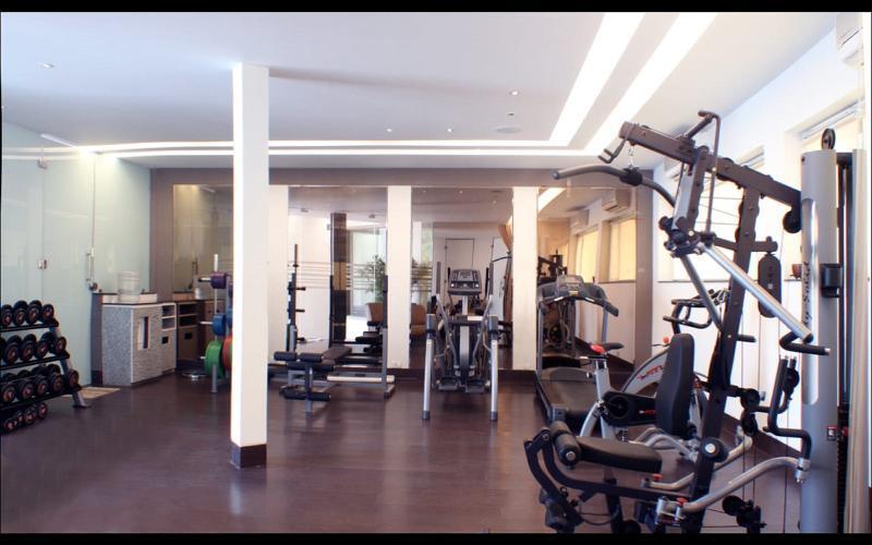 Hôtel Satvik By Chhabra à New Delhi Extérieur photo