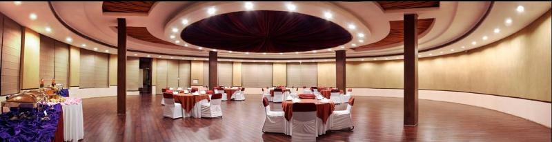 Hôtel Satvik By Chhabra à New Delhi Extérieur photo