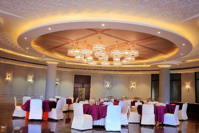 Hôtel Satvik By Chhabra à New Delhi Extérieur photo