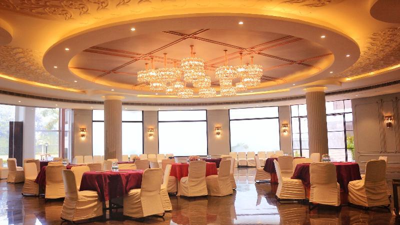 Hôtel Satvik By Chhabra à New Delhi Extérieur photo