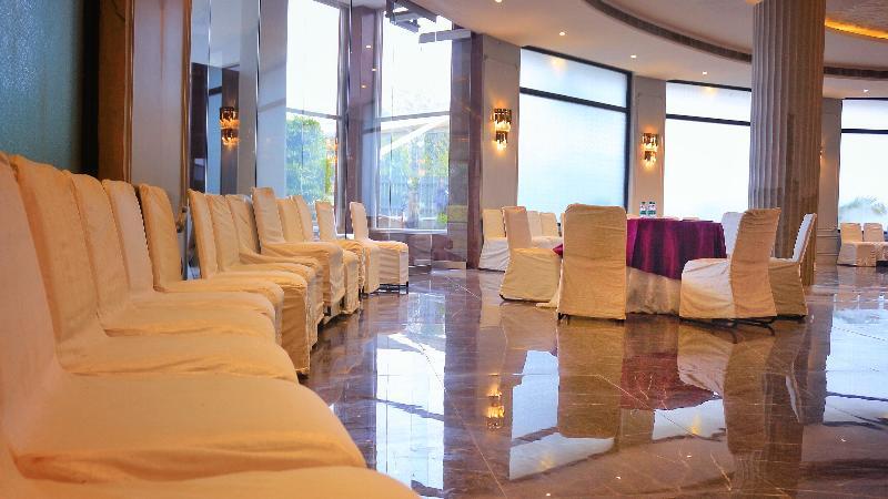 Hôtel Satvik By Chhabra à New Delhi Extérieur photo