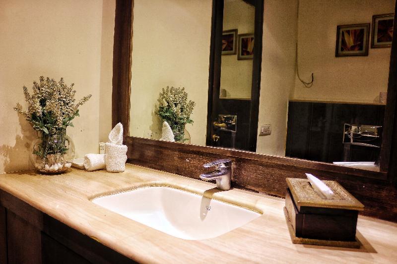 Hôtel Satvik By Chhabra à New Delhi Extérieur photo