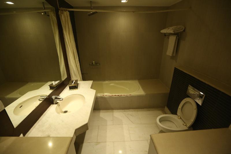 Hôtel Satvik By Chhabra à New Delhi Extérieur photo